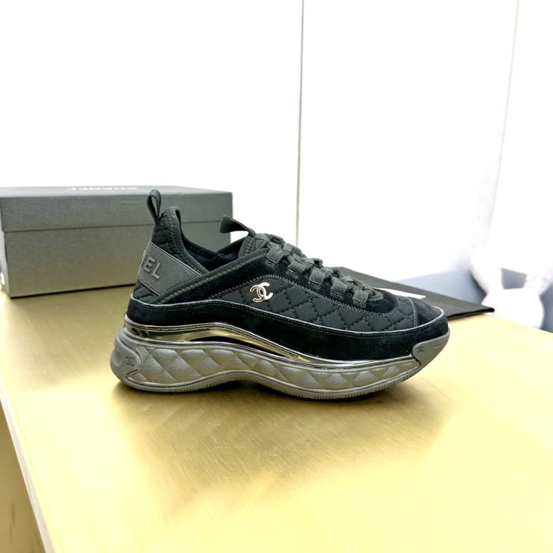 Ch*el casual shoes
